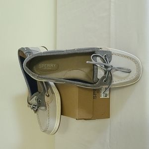 Sperry boat shoes